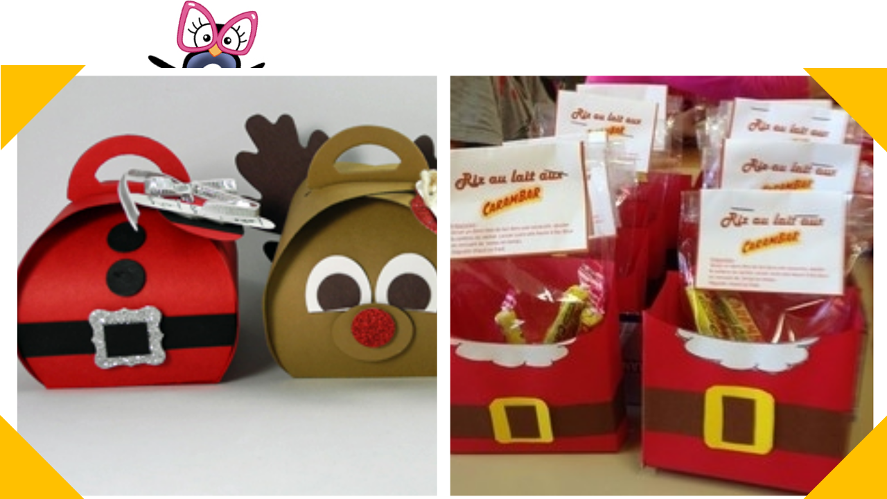 Des ressources pour Noël en cycle 3 – Charivari à l'école