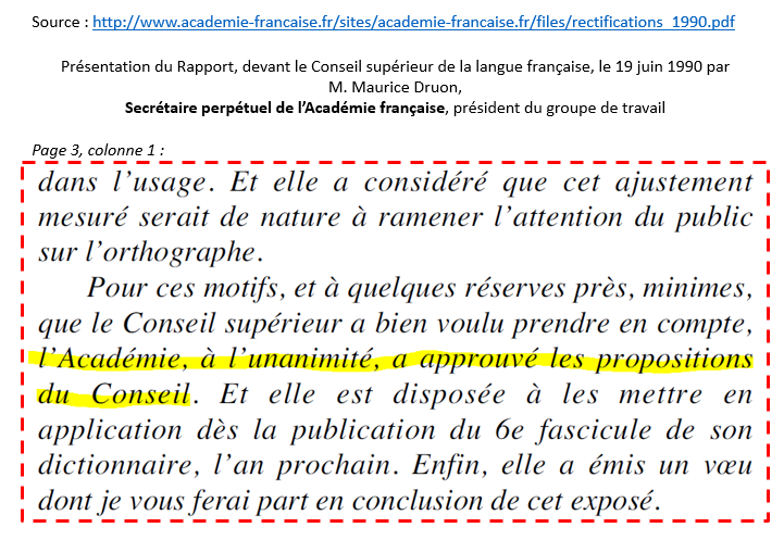 L'orthographe illustrée - Edumoov, Le Blog