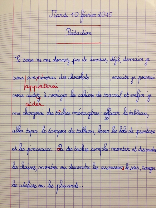et puis un jour tu rencontre