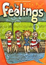 Le jeu Feelings : que d'émotions !