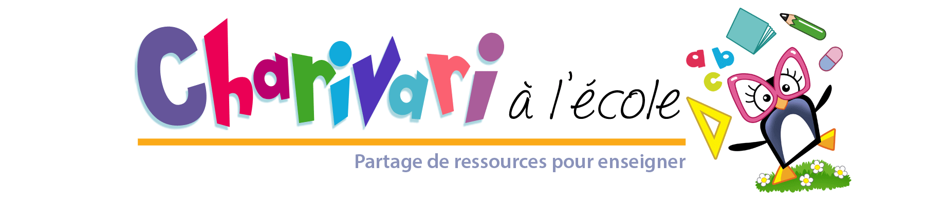 Charivari à l'école