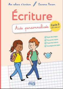 Ecriture Remediation Charivari A L Ecole