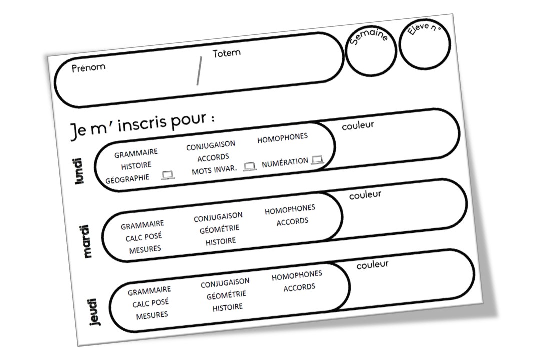 Feuilles avec lignage simple ou Seyes à imprimer CP - CE1 - IEF