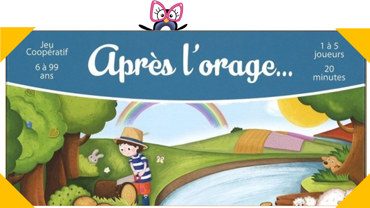 Archives Des Après Lorage Charivari à Lécole - 