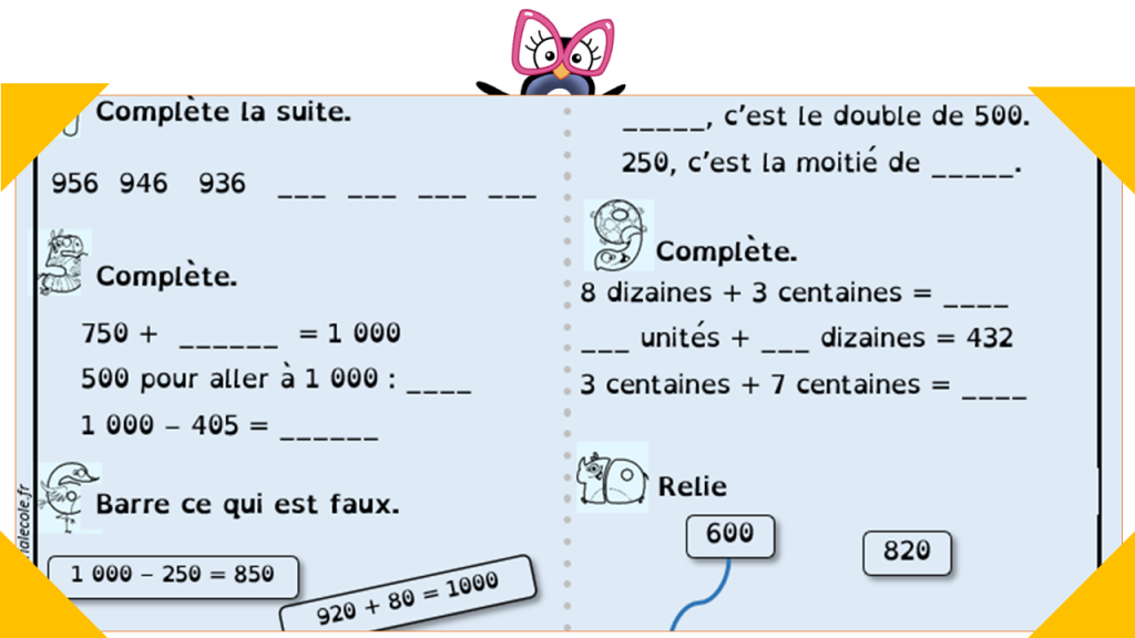 Que Veut Dire Cp Ce1 Ce2 Cm1 Cm2 Archives des Etoiles (CE1 CE2) - Charivari à l'école