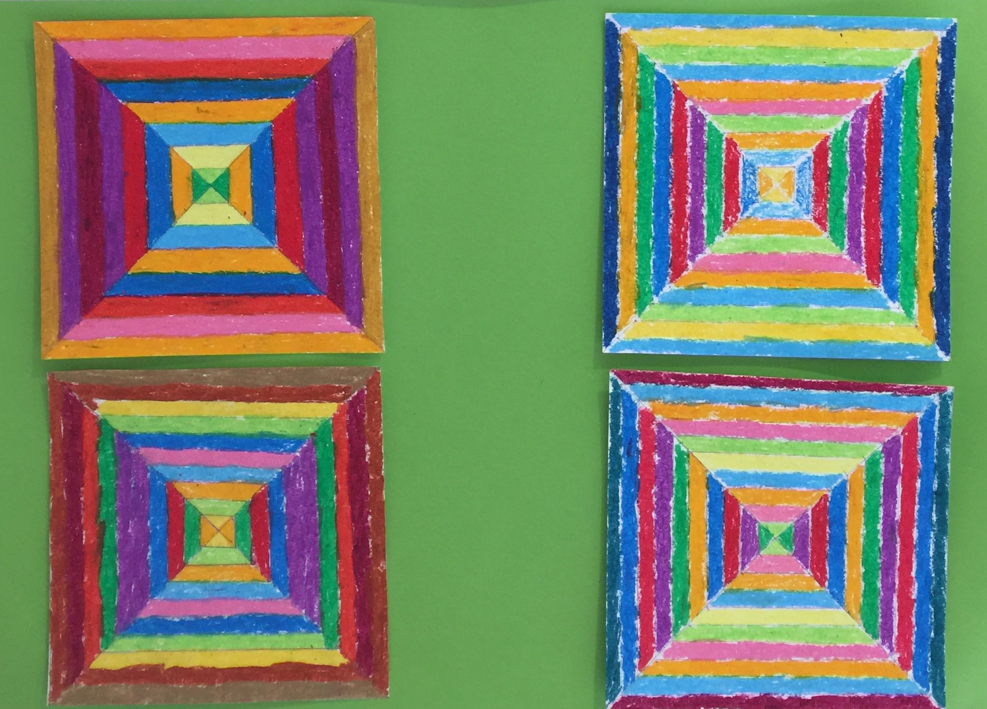 Ateliers D'arts Plastiques: Cycle 3 Un an d'Arts Plastiques en Segpa (ou cycle III) - Charivari à l'école