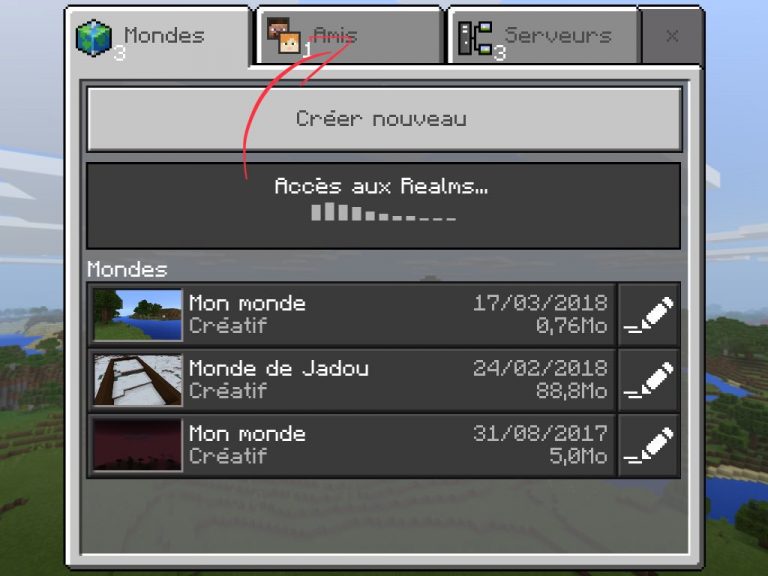 Avec Minecraft, mes élèves ont reconstruit notre école ! - Charivari à