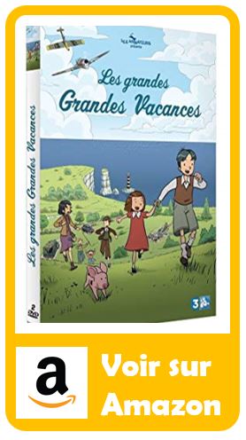 Deuxième Guerre Mondiale : les Grandes Grandes Vacances - Charivari à l ...