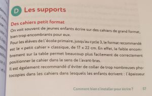 Cahier de notes enseignant: Enregistrement des notes des élèves pour plus  de 40 classes (+ 40 pages lignées pour prendre des notes) (French Edition)